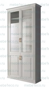 Шкаф Валенсия 2.1 из массива Ш-120см,В-240см,Г-45см