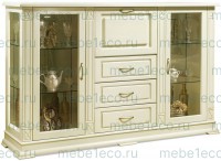 Комоды серии Верди