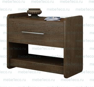 Тумба Веста - 2 из массива Ш-55см,В-46см,Г-35см