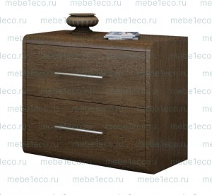 Тумба Веста из массива Ш-55см,В-46см,Г-35см