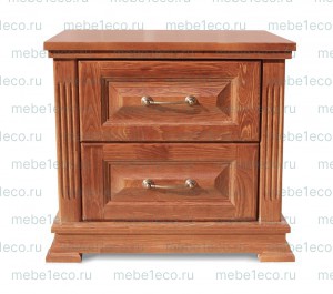 Тумба Фиджи из массива Ш-54см,В-50см,Г-35см