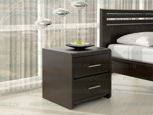 Тумба прикроватная Окаэри макси из массива Ш-50см, В-50см,Г-45см