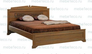 Спальный гарнитур Афина из массива дерева