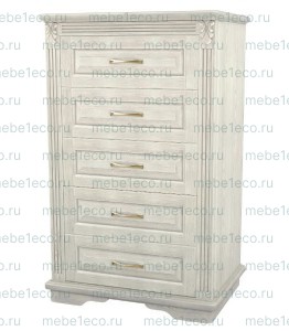 Комод Боско из массива Ш-70см,В-120см,Г-50см