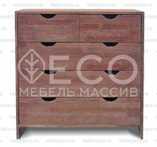 Комод Икея из массива Ш-90см,В-100см,Г-45см