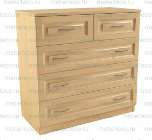 Комод Стиль из массива Ш-90см,В-90см,Г-45см