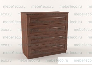 Комод Стиль из массива Ш-90см,В-90см,Г-45см