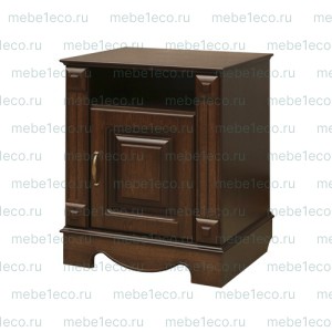 Тумба Венето 210 из массива дерева Ш-54см,В-60см,Г-35см