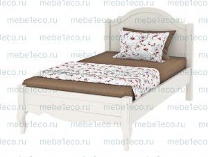 Кровать Авиньон модель №1 