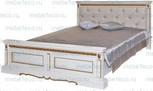 Кровать Милано - 002 из массива