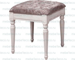 Банкетка Паола из массива Ш-42см,В-48см,Г-42см