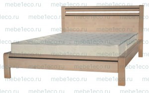 Кровать Окаэри - 1 из массива 