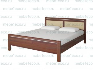 Кровать Окаэри - 5 из массива дерева
