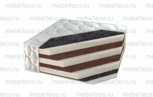 Матрас Комби - Кокос