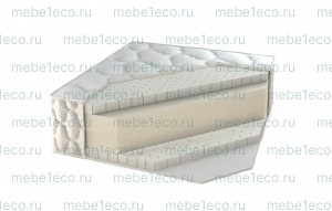Матрас Комби - Макси