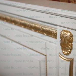 Письменный стол Милано 003 из массива Ш-200см, В-80см,Г-60см