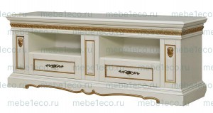 ТВ тумба Милано из массива Ш-170см,В-65см,Г-45см