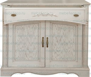 Комод Паола - 503 из массива Ш-110см,В-100см,Г-45см
