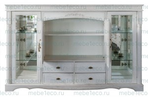 Комод Сервант Паола из массива Ш-150см, В-125см,Г-45см