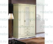 Шкафы из массива Верди