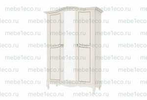 Шкаф Авиньон трехстворчатый с зеркалом Ш-156см,В-230см,Г-63см