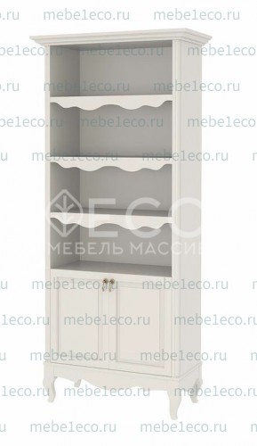 Стеллаж Авиньон Ш-100см,В-225см,Г-43см