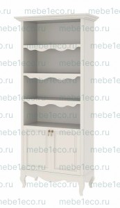 Стеллаж Авиньон Ш-100см,В-225см,Г-43см