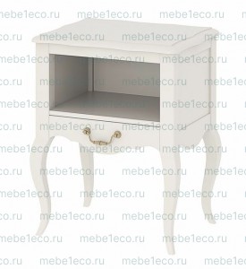 Тумба Авиньон с нишей Ш-50см,В-60см,Г-45см