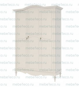 Шкаф Амелия 3х створчатый Ш-156см,В-230см,Г-63см