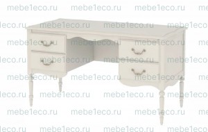 Стол письменный Амелия Ш-140см,В-75,Г-65см