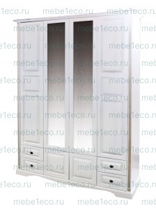 Шкаф Юджин из массива Ш-180см,В-240см,Г-60см