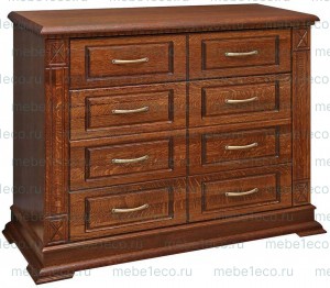 Спальня из массива Верди - 105