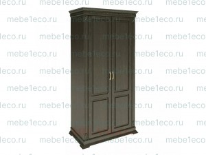 Спальня из массива Верди - 105