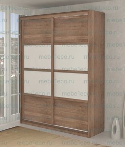 Шкаф Окаэри 40 из массива Ш-180см,В-240см,Г-60см