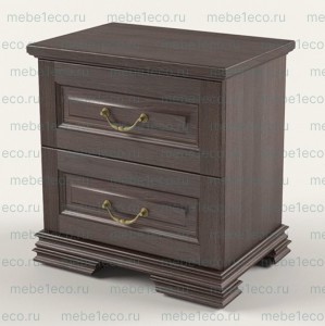 Тумба Глория из массива Ш-40см,В-45см,Г-35см