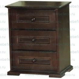 Тумба Антанта из массива Ш-45см,В-58см,Г-30см