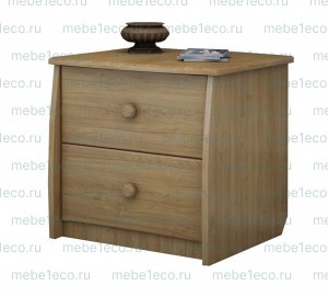 Тумба Милена из массива Ш-54см,В-50см,Г-36см
