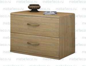 Тумба Селена из массива Ш-55см,В-46см,Г-30см