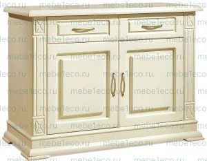 Обувница Верди - 402 Ш-120см,В-100см,Г-45см