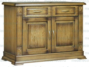 Обувница Верди - 402 Ш-120см,В-100см,Г-45см