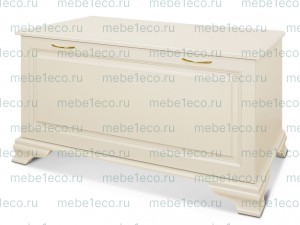 Обувница из массива Лиана Ш-90см,В-60см,Г-45см
