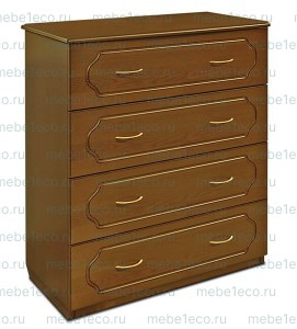 Комод Лаура из массива Ш-90см,В-100см,Г-45см