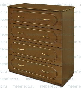 Комод Лаура из массива Ш-90см,В-100см,Г-45см