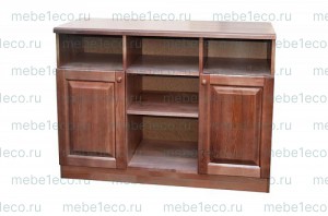 Комод Агат из массива Ш-120см,В-80см,Г-45см