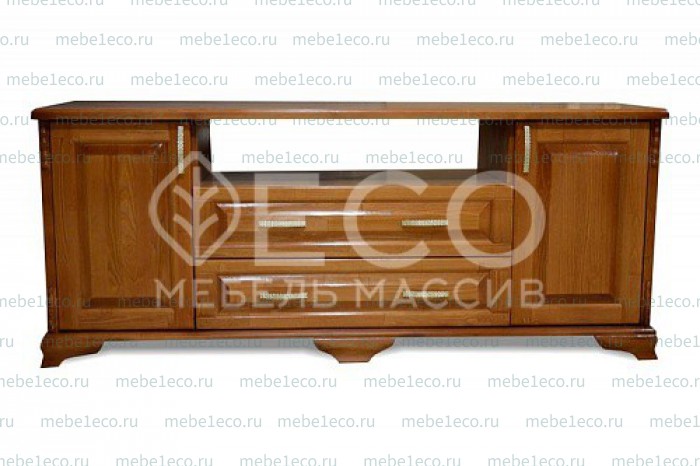 Комод Лаос из массива Ш-150см,В-50см,Г-45см