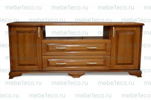 Комод Лаос из массива Ш-150см,В-50см,Г-45см