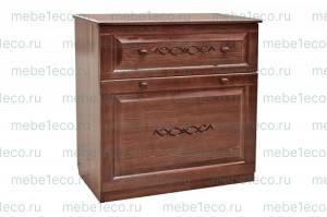 Комод Соната модель № 3 из массива Ш-80см,В-80см,Г-45см