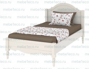 Кровать Амелия модель №1 