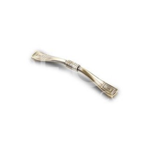 Ручка-скоба RS-031-128
