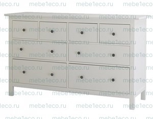 Комод КД - 504 из массива Ш-160см,В-90см,Г-45см